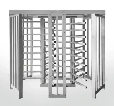 3V Model X2 полноростовой турникет 