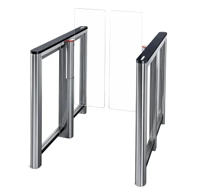 Скоростной проход PERCo ST-01 с распашными створками