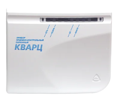 Кварц вариант 1 Прибор приемно-контрольный охранный