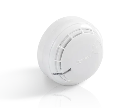 ИП 212-64 прот.R3 Извещатель пожарный дымовой оптико-электронный адресно-аналоговый