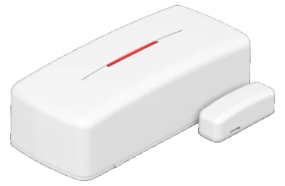 RDD2 Извещатель охранный радиоканальный магнито-контактный универсальный. 