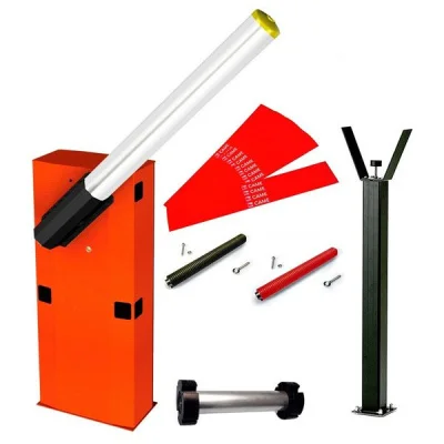 G6500 KIT G6500 Classico - Комплект шлагбаума GARD 6500 