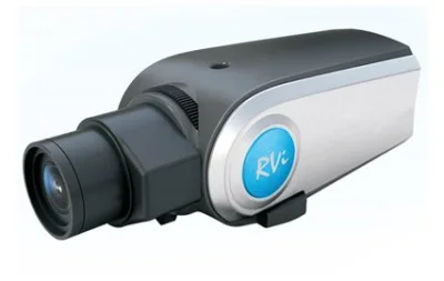 RVi-345 Видеокамера без объектива