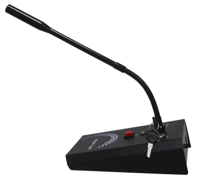 Рокот-5 МС Микрофонная станция