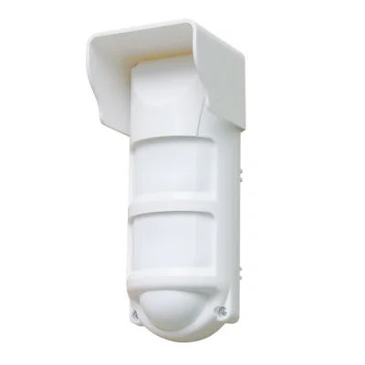 Пирон-8 Извещатель охранный объемный оптико-электронный