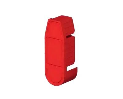 RBN8-PL Заглушка для прямоугольной стрелы RBN8