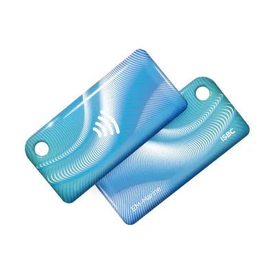 RFID-брелок ISBC EM-Marine (Голубой)