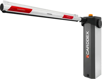 Автоматический шлагбаум серии «SBN»