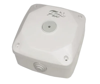 Fox MK-B01 (белая) 