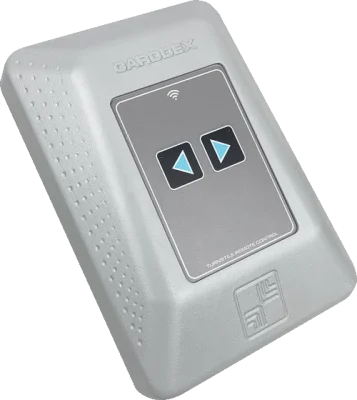 Стационарный пульт управления «WF-02»