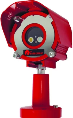 Тюльпан 3-1 Многоспектральный извещатель пламени