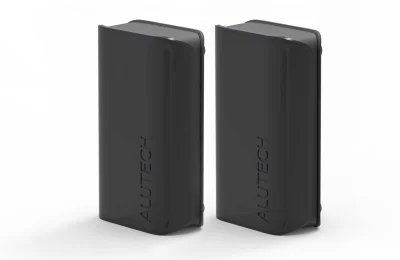 LM-LB Комплект фотоэлементов