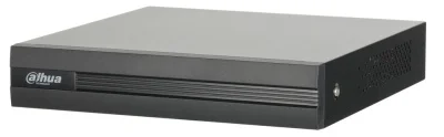 DH-XVR1B08H-I Гибридный регистратор 8-канальный HDCVI-видеорегистратор c SMD
