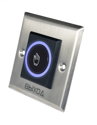 PTE-301 Кнопка выхода