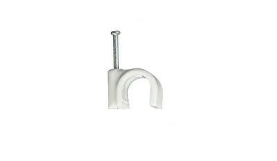 Клипсы Ф5 (200 шт)