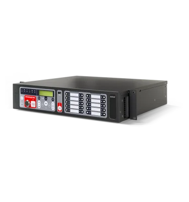 SPM-B20085-AR Моноблок ППУ стоечный на 20 зон