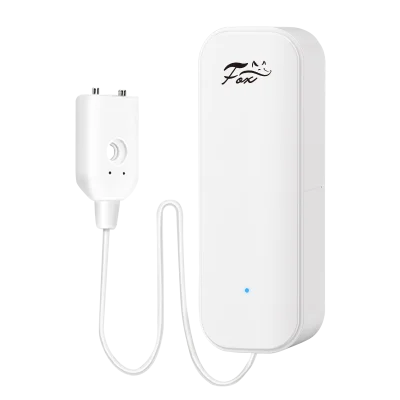 FX-WS1Water Умный WiFi автономный датчик протечки воды.