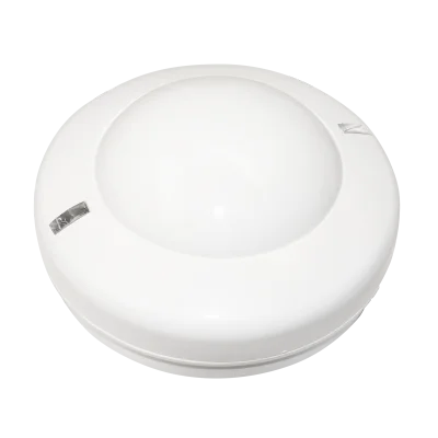 С2000-ПИК Охранный объемый потолочный оптико-электронный адресный извещатель