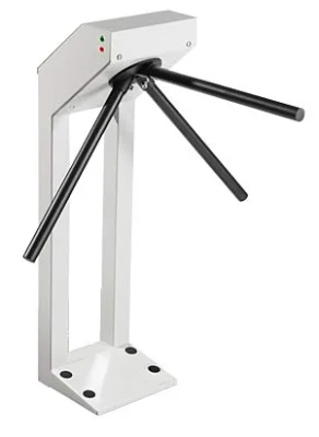 PERCo-T-5 (без планок) Стойка турникета электромеханического 