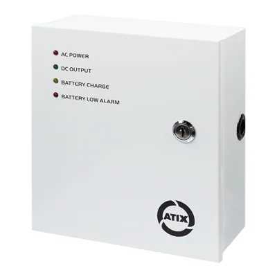 AT-PSR-1205PB-7 Бесперебойный блок питания