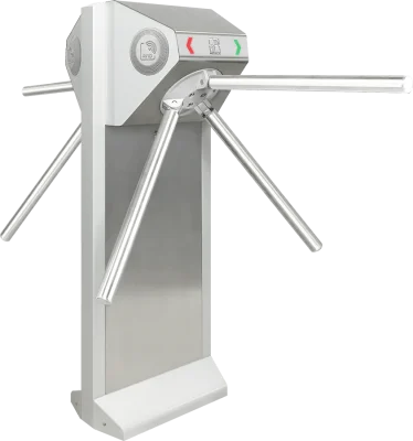 CARDDEX ДВУХПРОХОДНОЙ ТУРНИКЕТ "STL-04"