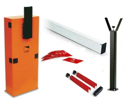 G6000 KIT G6000 Classico - Комплект шлагбаума GARD 6000 