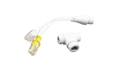 RVi-1NY10-2FP PoE разветвитель