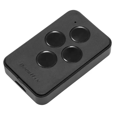 Transmitter 4PRO-Black