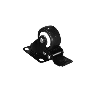 SKAT TB Wheel L Роликовая опора с тормозом 