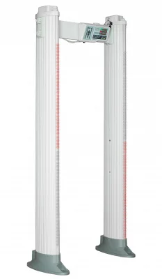 Блокпост PC X 400 MK арочный металлодетектор