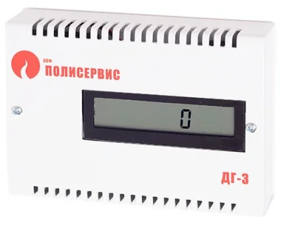 ДГ-3-У (Автономный) Извещатель пожарный газовый