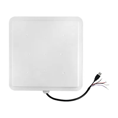 UHF1-10E Pro UHF считыватель карт для дальней дистанции.