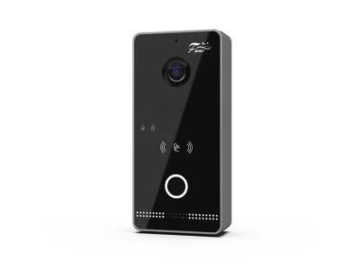 FX-ICP238B/W IP вызывная панель 2МП на одного абонента 