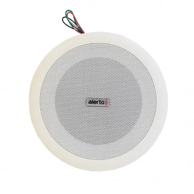 ALERTO ACS-06 Громкоговоритель потолочный
