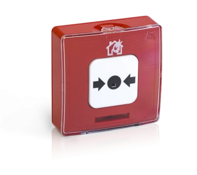 ИПР-513-11-А-R3 Извещатель пожарный ручной адресный