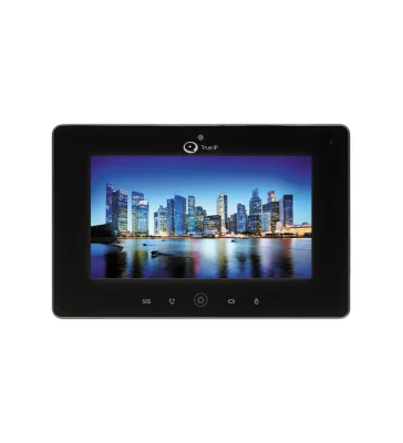 TI-3010BPWC(черный) Монитор IP-видеодомофона цветной