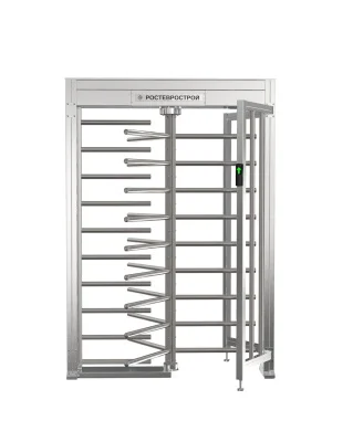 ПР1Л/3М2 У Турникет электромеханический полноростовый