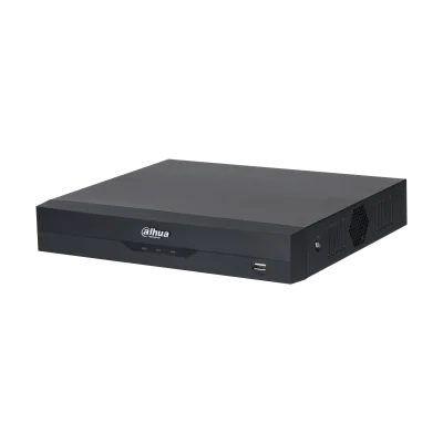 DH-XVR5116HS-I3 16 канальный мультиформатный видеорегистратор 1080P; HDCVI+AHD+TVI+IP+PAL960H