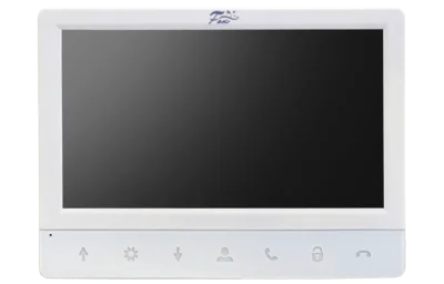 FX-VD7M-KIT (МОРИОН 7) Комплект видеодомофона