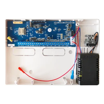 STEMAX SX810 Контроллер охранного мониторинга									