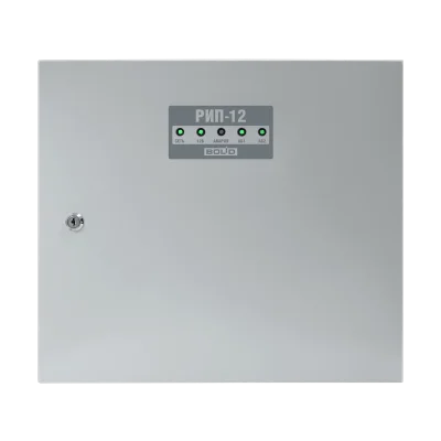 РИП-12 (исп.06) резервный источник питания
