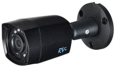 RVi-1ACT102 (2.8) black
