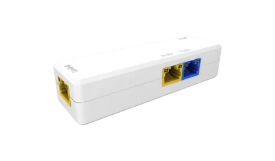 RVi-1NE10-2FP Удлинитель Ethernet