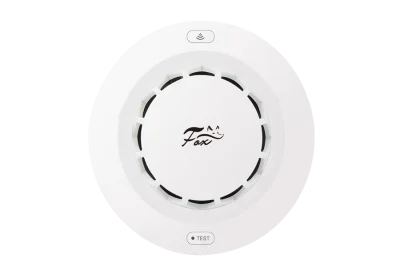 FOX FX-WS1Smoke