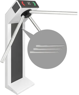 Преграждающие планки «PPA–05R» 