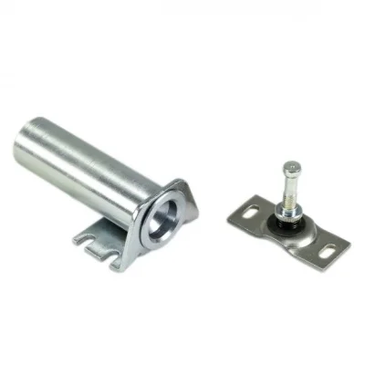 Promix-SM104.10 электромеханический замок с толкателем