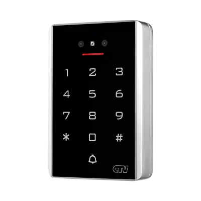 CTV-KR30 EM Face Контроллер-считыватель с распознаванием лиц