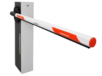 Комплект автоматического шлагбаума "RBD-4300R"