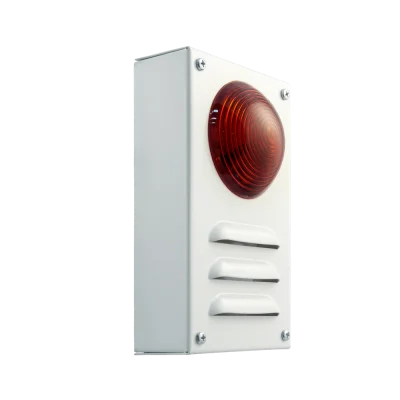 Гром-12К исп. 3 Комбинированный свето-звуковой оповещатель