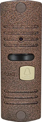 CTV-D10NG Br Вызывная панель для видеодомофонов 